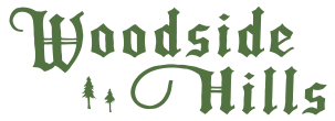 Woodside Hills Homes Association